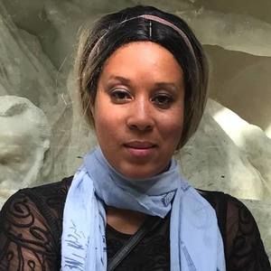Meet your Posher, Erica
